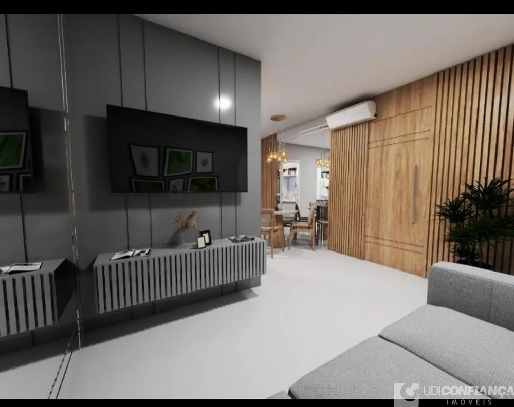 Apartamento, 2 quartos, 64 m² - Foto 9