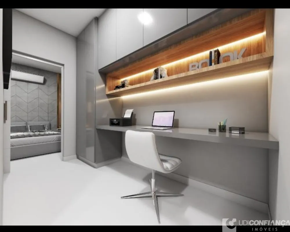 Apartamento, 2 quartos, 64 m² - Foto 10