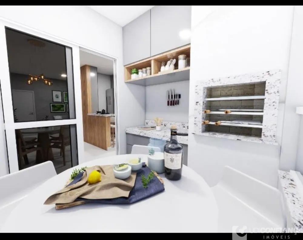 Apartamento, 2 quartos, 64 m² - Foto 6