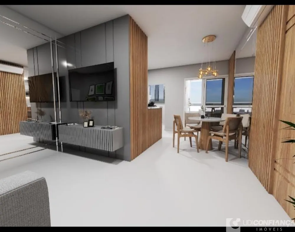 Apartamento, 2 quartos, 64 m² - Foto 8