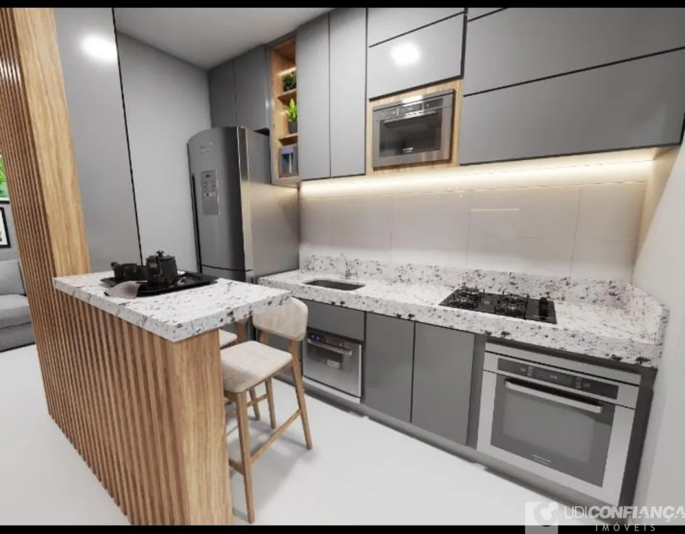 Apartamento, 2 quartos, 64 m² - Foto 7
