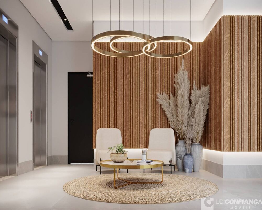 Apartamento à venda com 3 quartos, 76m² - Foto 8