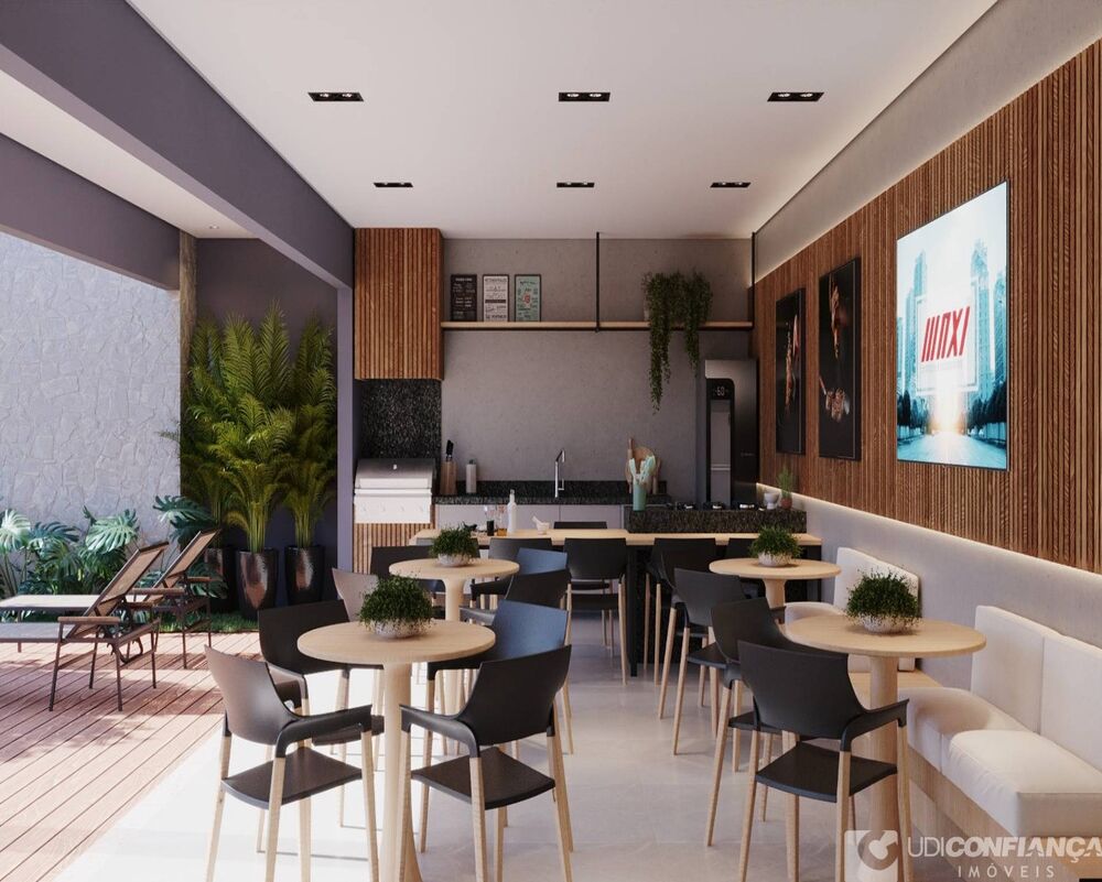Apartamento à venda com 3 quartos, 76m² - Foto 2