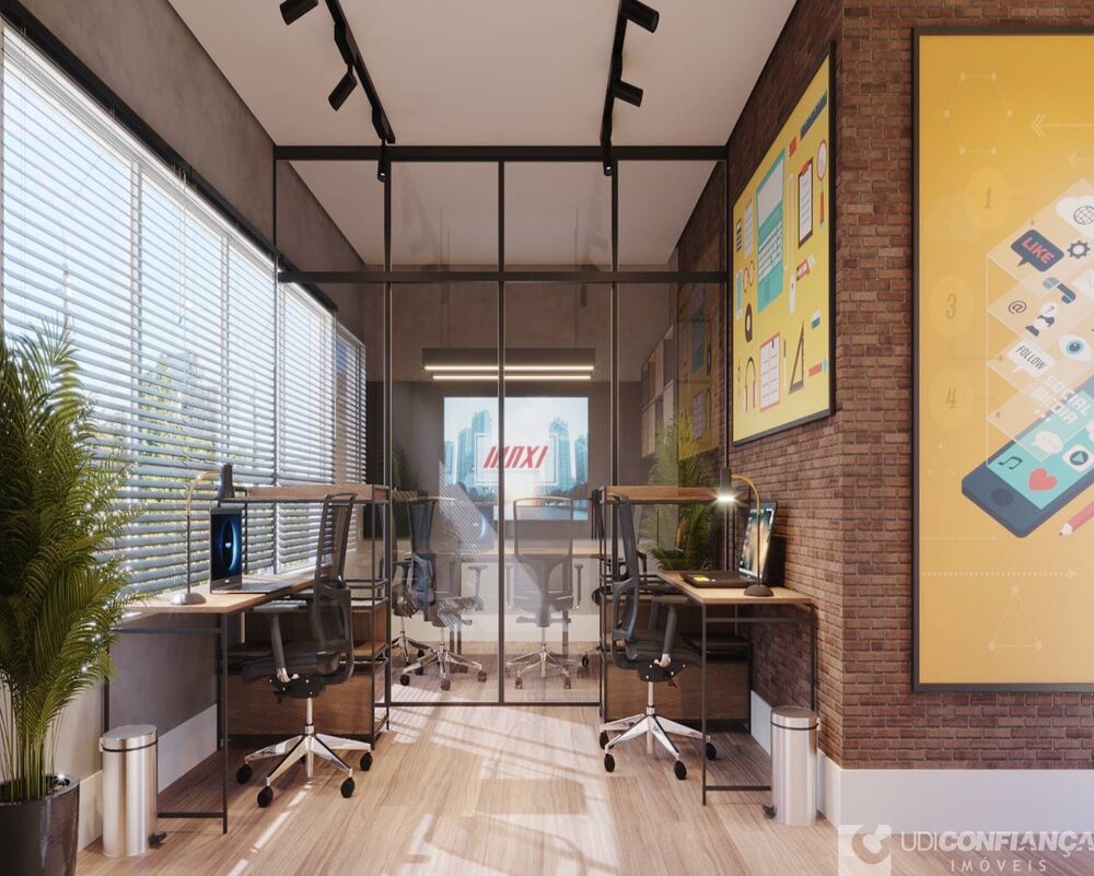 Apartamento à venda com 3 quartos, 76m² - Foto 5