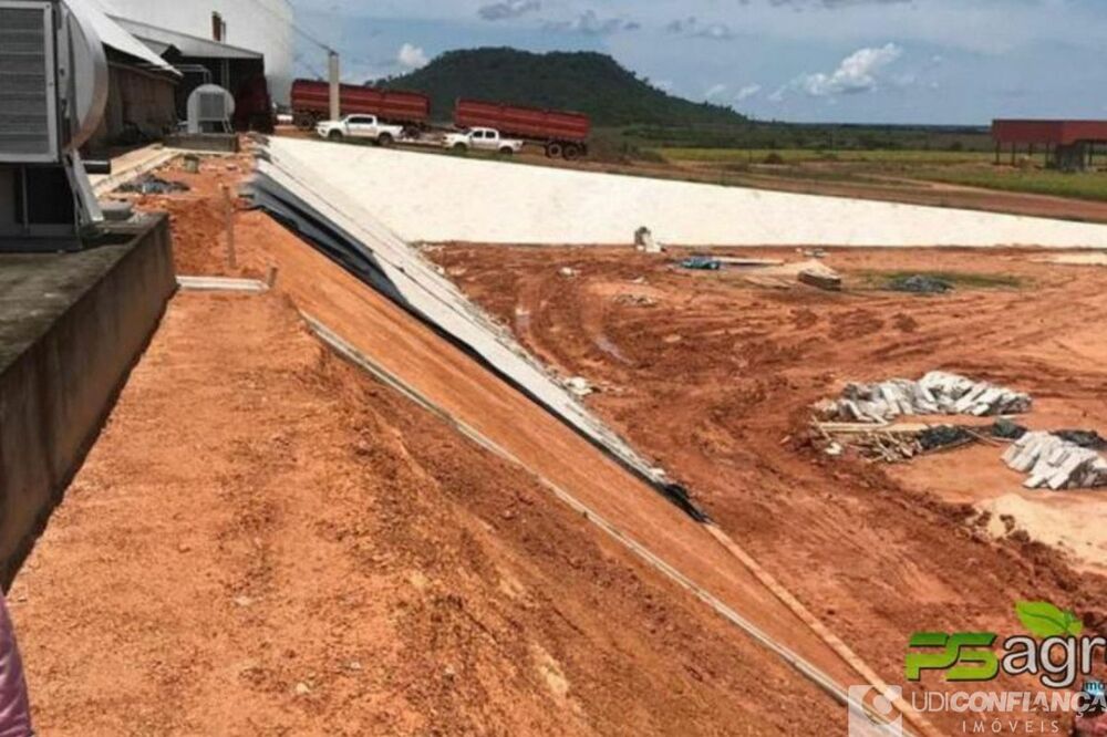Fazenda à venda - Foto 2