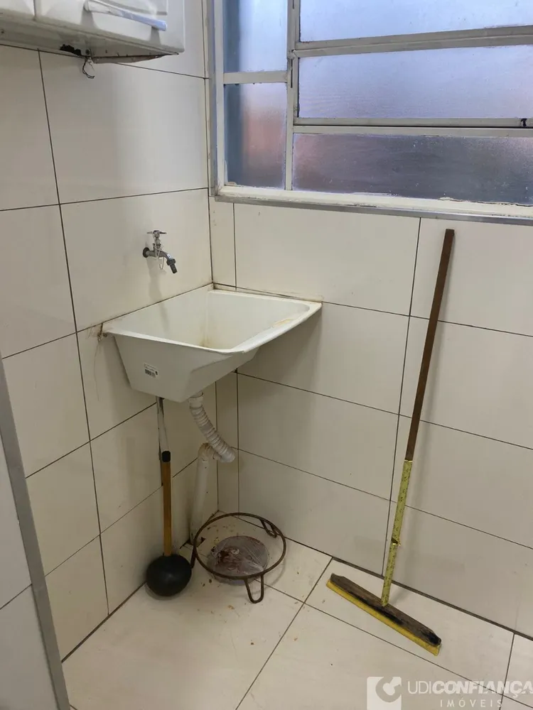 Apartamento, 2 quartos, 52 m² - Foto 2