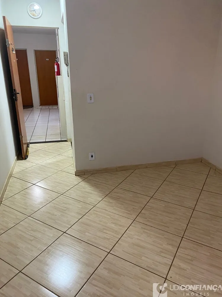 Apartamento, 2 quartos, 52 m² - Foto 3