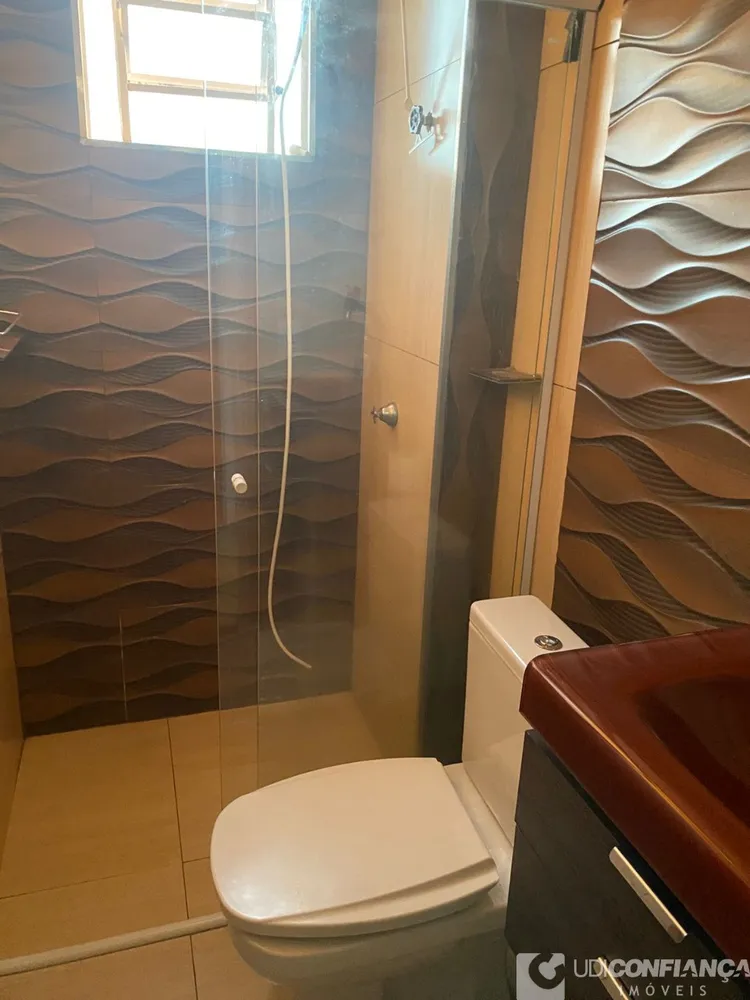 Apartamento, 2 quartos, 52 m² - Foto 1