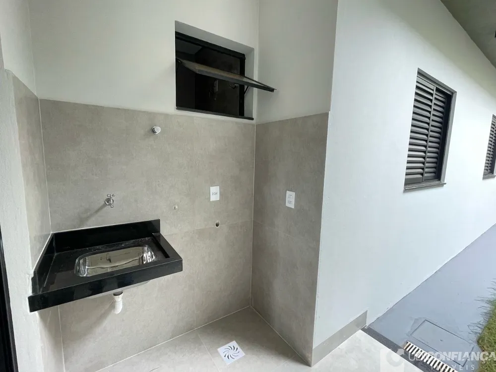 Casa, 3 quartos - Foto 5