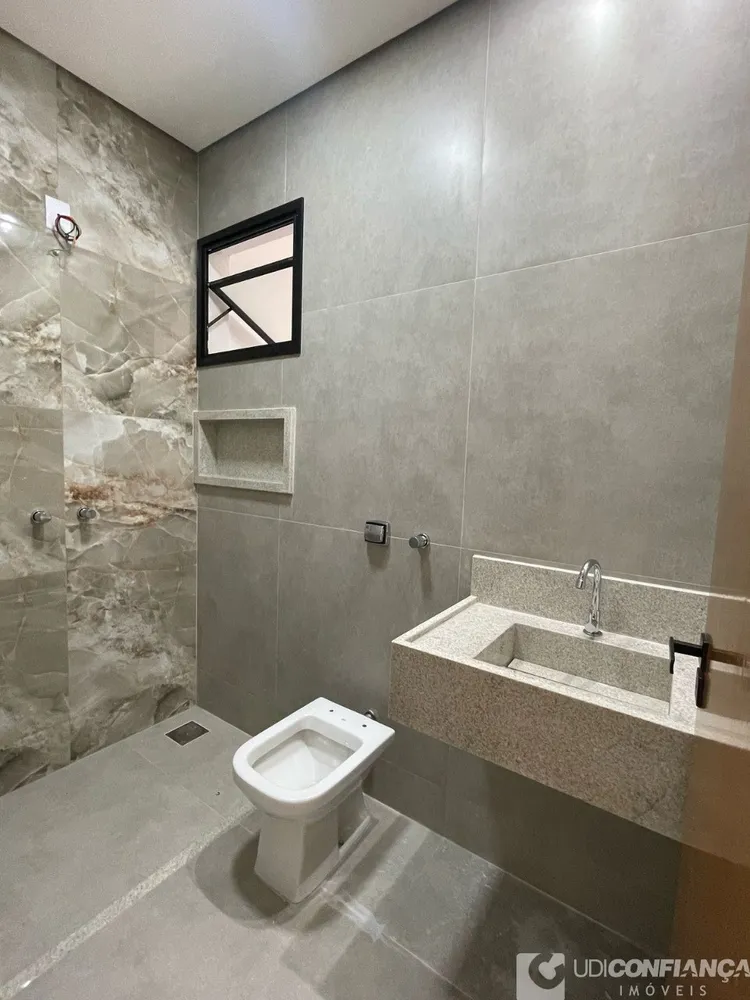 Casa, 3 quartos - Foto 8
