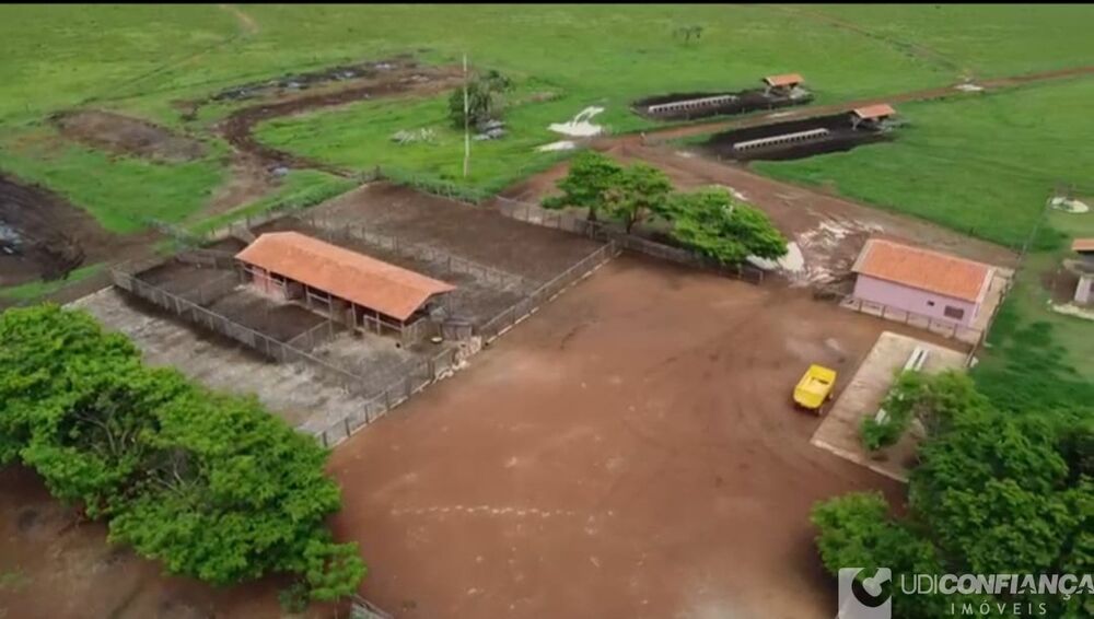 Fazenda - Foto 3