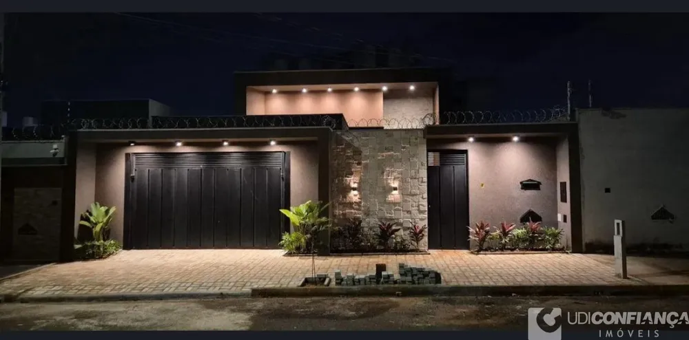 Casa, 3 quartos, 190 m² - Foto 4