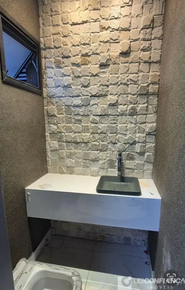 Casa, 3 quartos, 190 m² - Foto 3