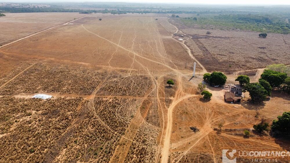 Fazenda à venda - Foto 4
