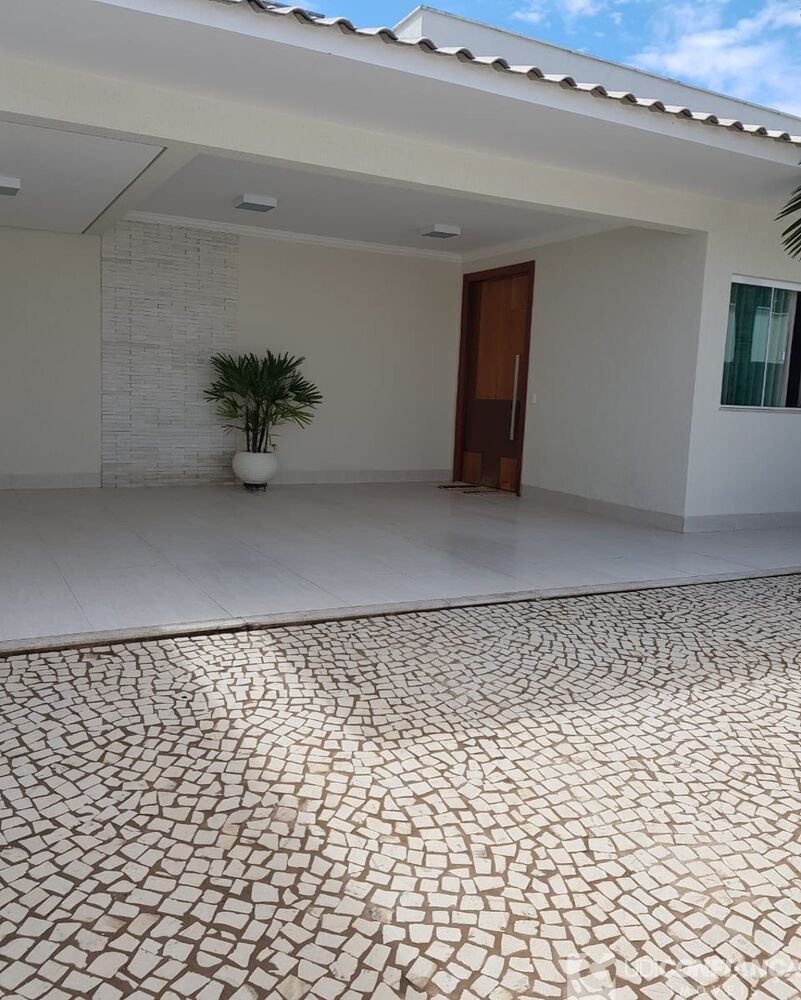 Casa, 4 quartos, 250 m² - Foto 3