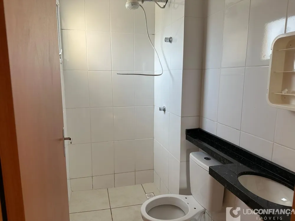 Apartamento, 2 quartos, 52 m² - Foto 1