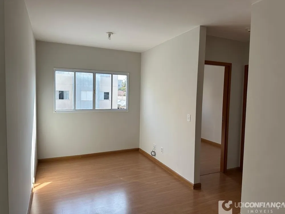 Apartamento, 2 quartos, 52 m² - Foto 4