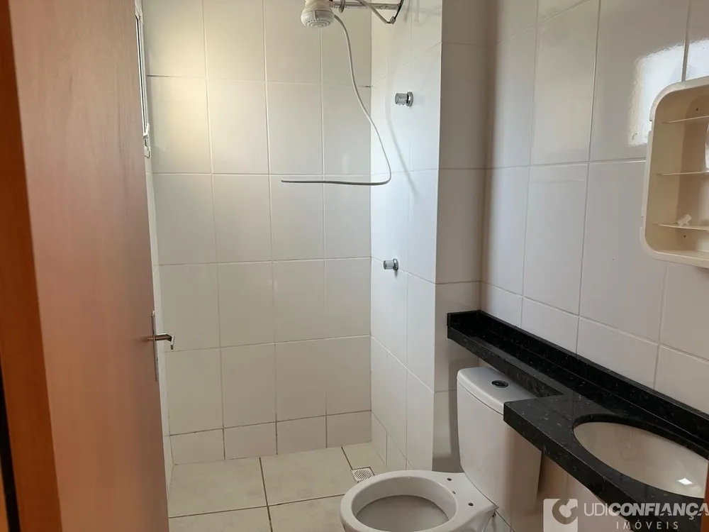 Apartamento, 2 quartos, 52 m² - Foto 2