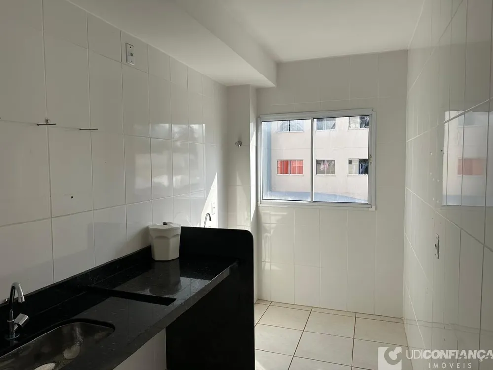 Apartamento, 2 quartos, 52 m² - Foto 9