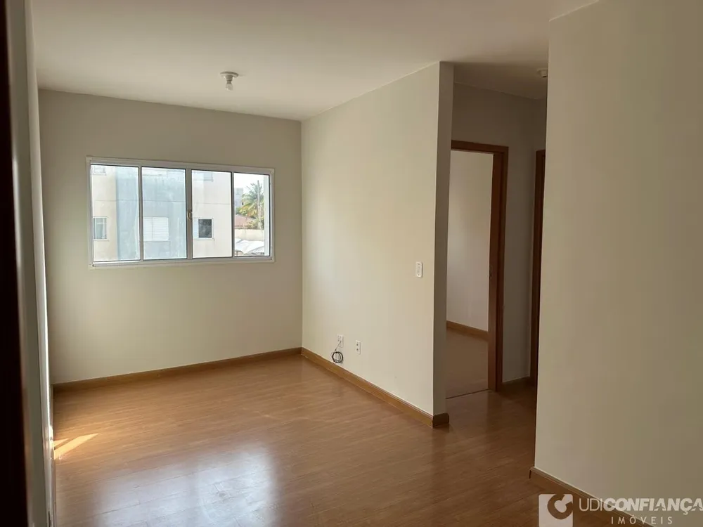 Apartamento, 2 quartos, 52 m² - Foto 1