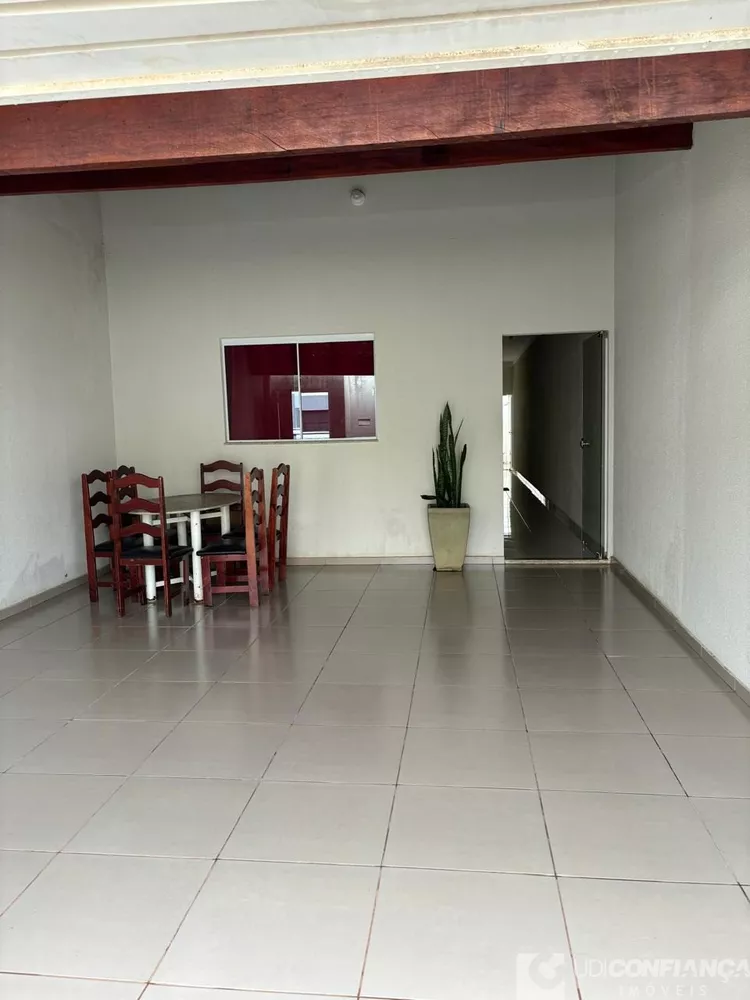 Casa à venda com 2 quartos - Foto 1