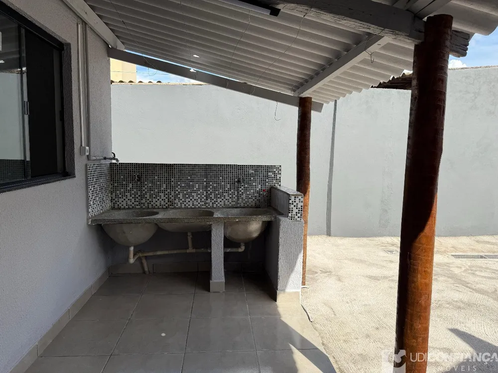 Casa, 2 quartos, 100 m² - Foto 7