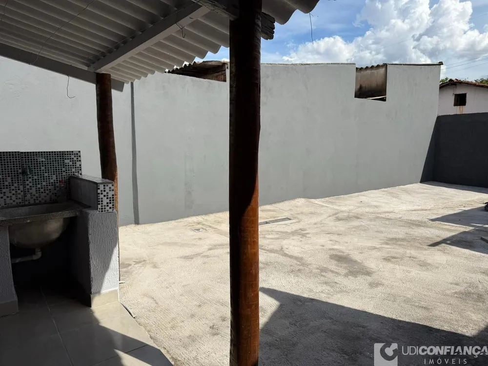 Casa, 2 quartos, 100 m² - Foto 4