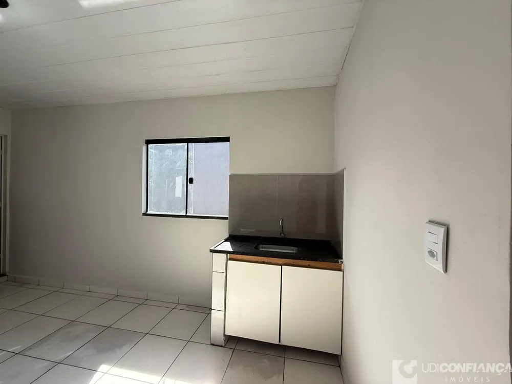 Casa, 2 quartos, 100 m² - Foto 2