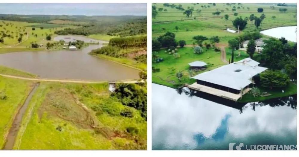 Fazenda - Foto 2