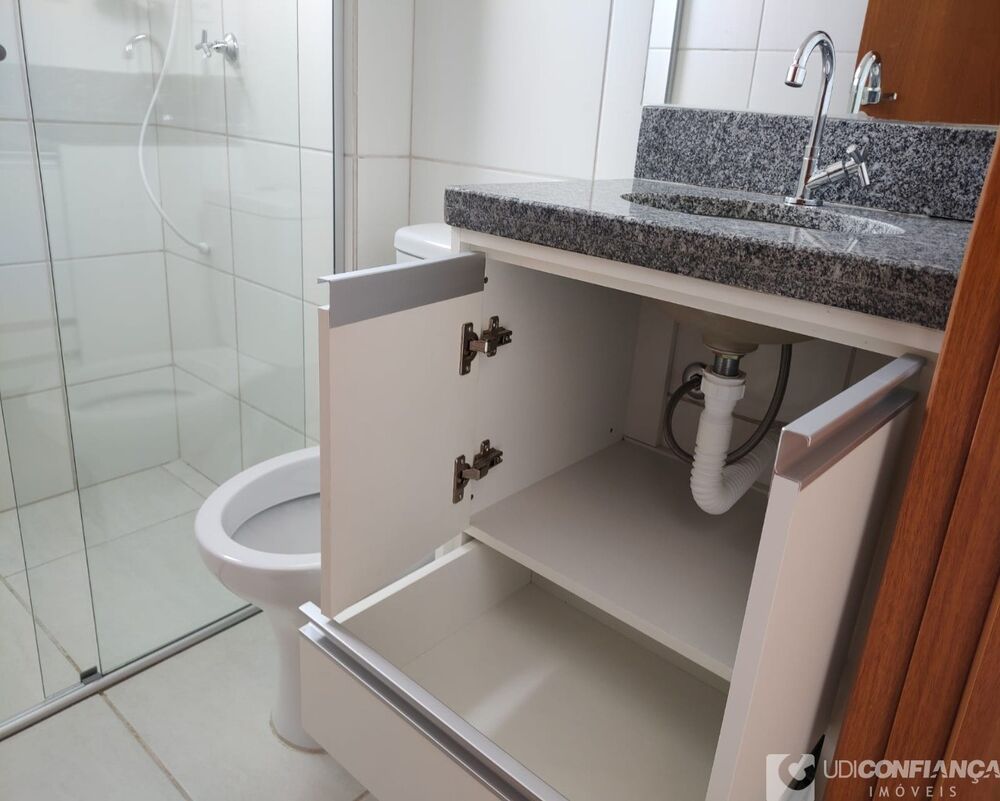 Apartamento, 2 quartos, 52 m² - Foto 3