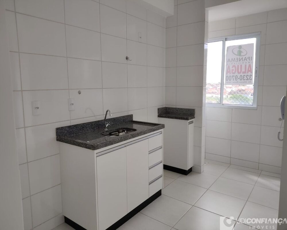Apartamento, 2 quartos, 52 m² - Foto 1