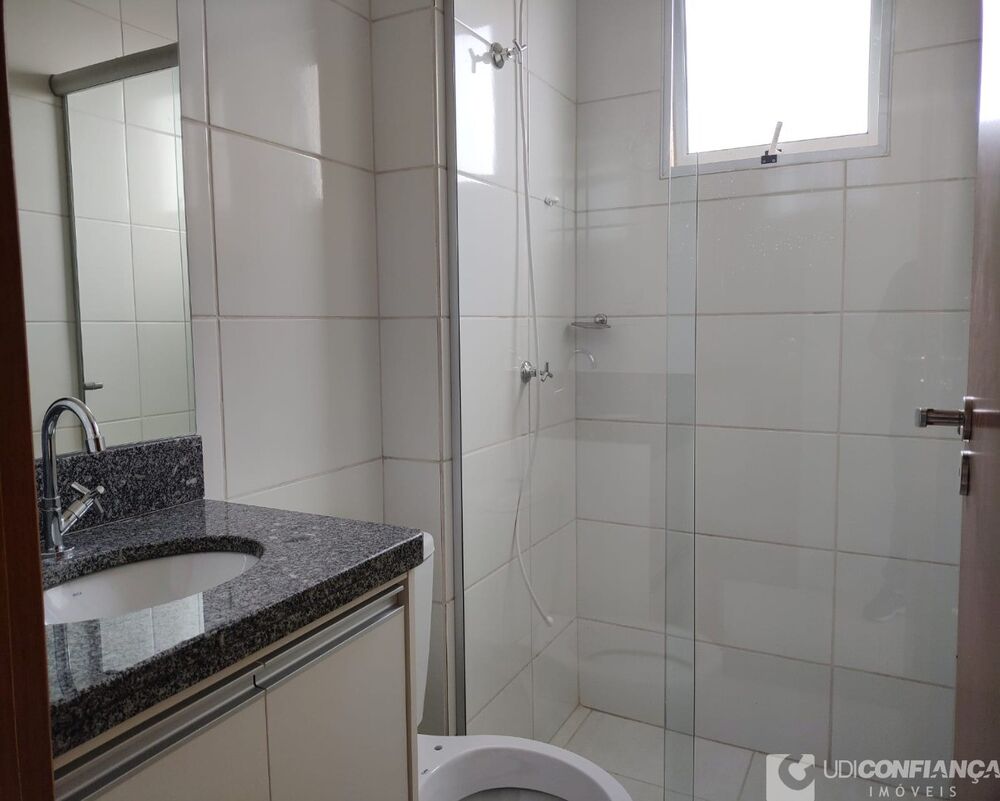 Apartamento, 2 quartos, 52 m² - Foto 2