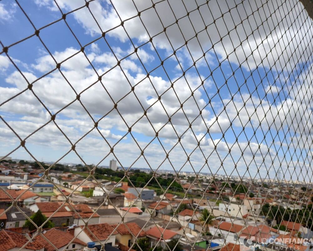 Apartamento, 2 quartos, 52 m² - Foto 4