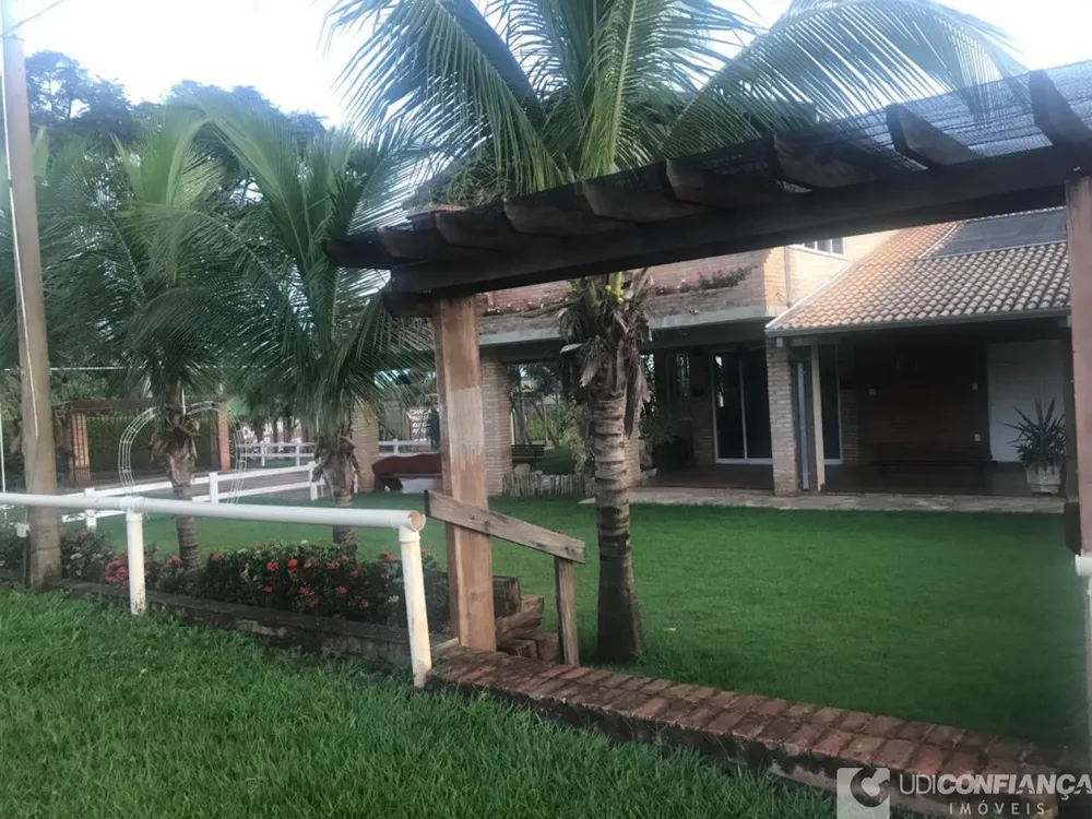 Chácara - Foto 1