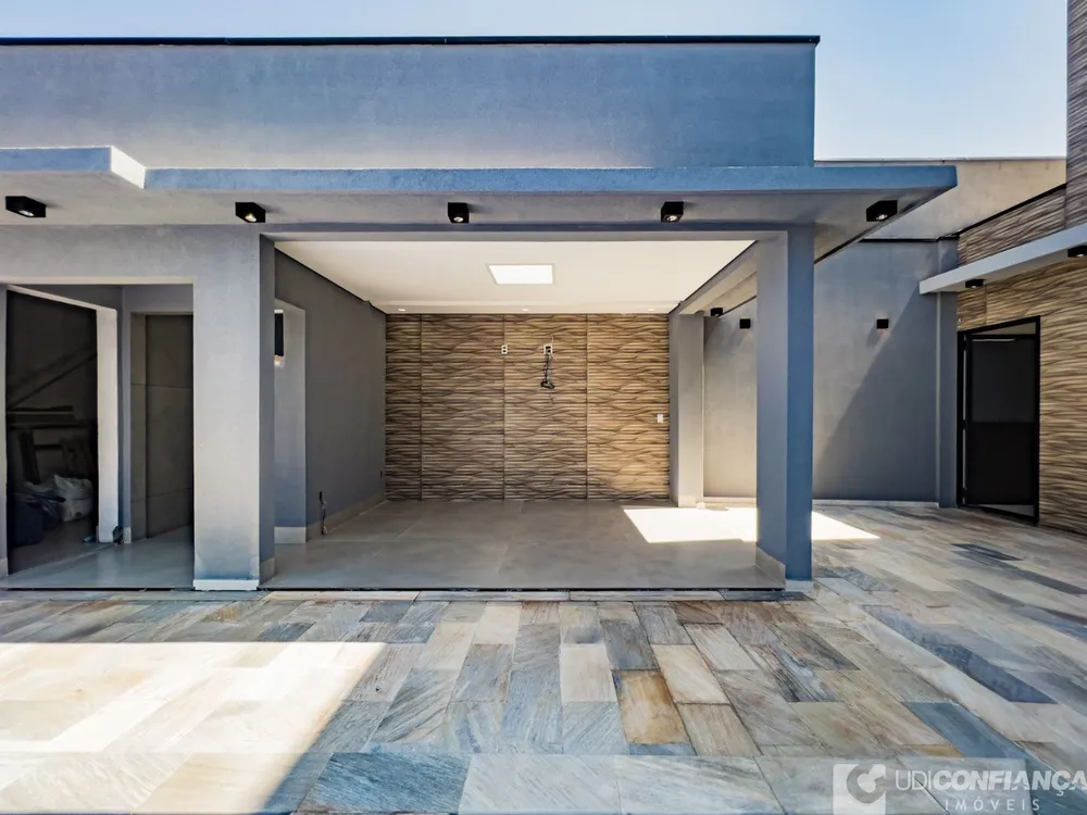 Sobrado, 4 quartos, 355 m² - Foto 1