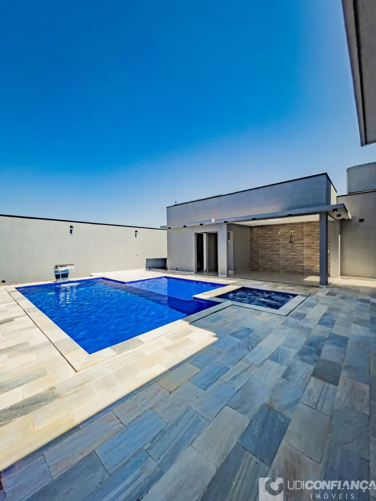 Sobrado, 4 quartos, 355 m² - Foto 3