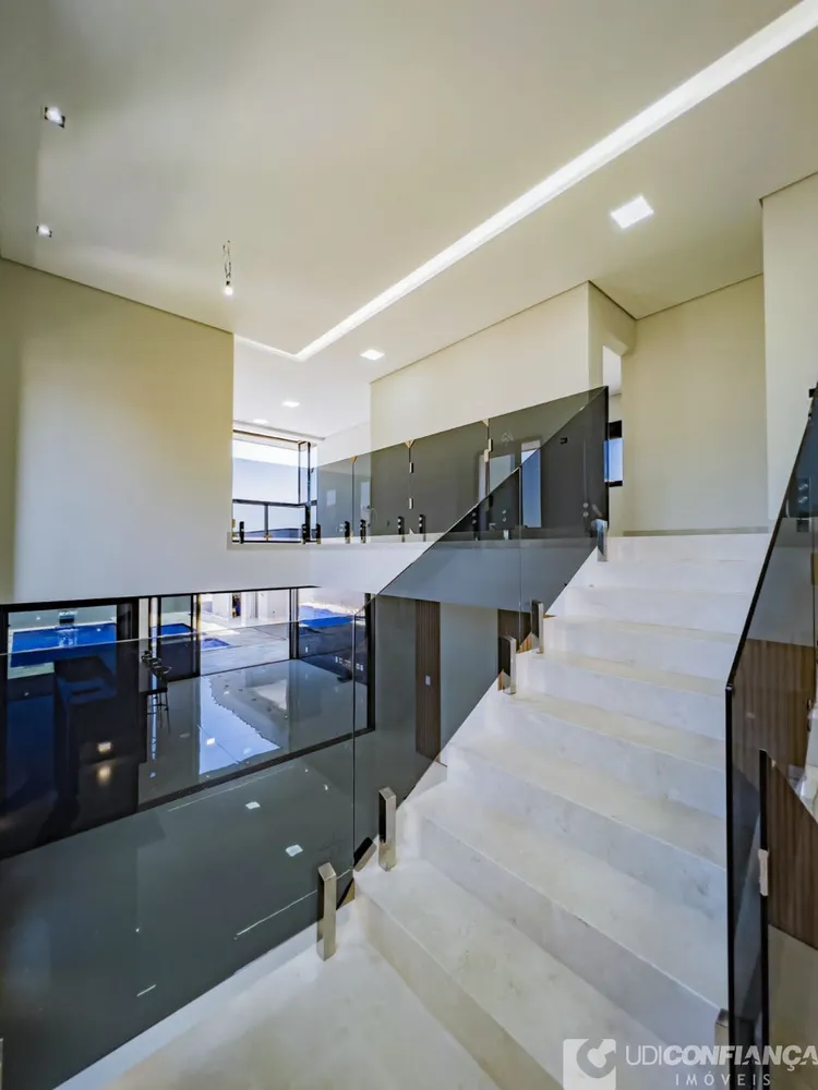 Sobrado, 4 quartos, 355 m² - Foto 10