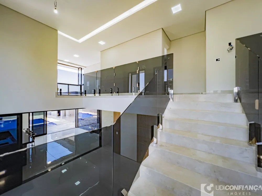 Sobrado, 4 quartos, 355 m² - Foto 5