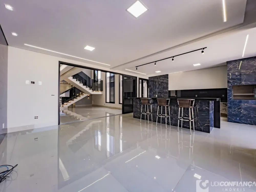 Sobrado, 4 quartos, 355 m² - Foto 4