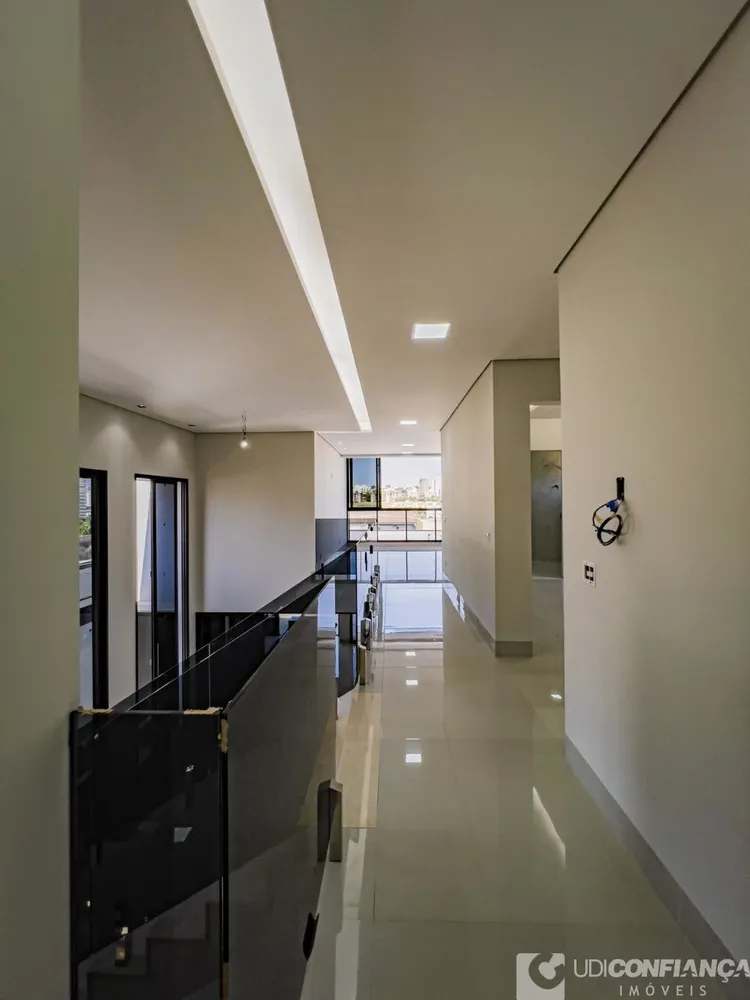 Sobrado, 4 quartos, 355 m² - Foto 12