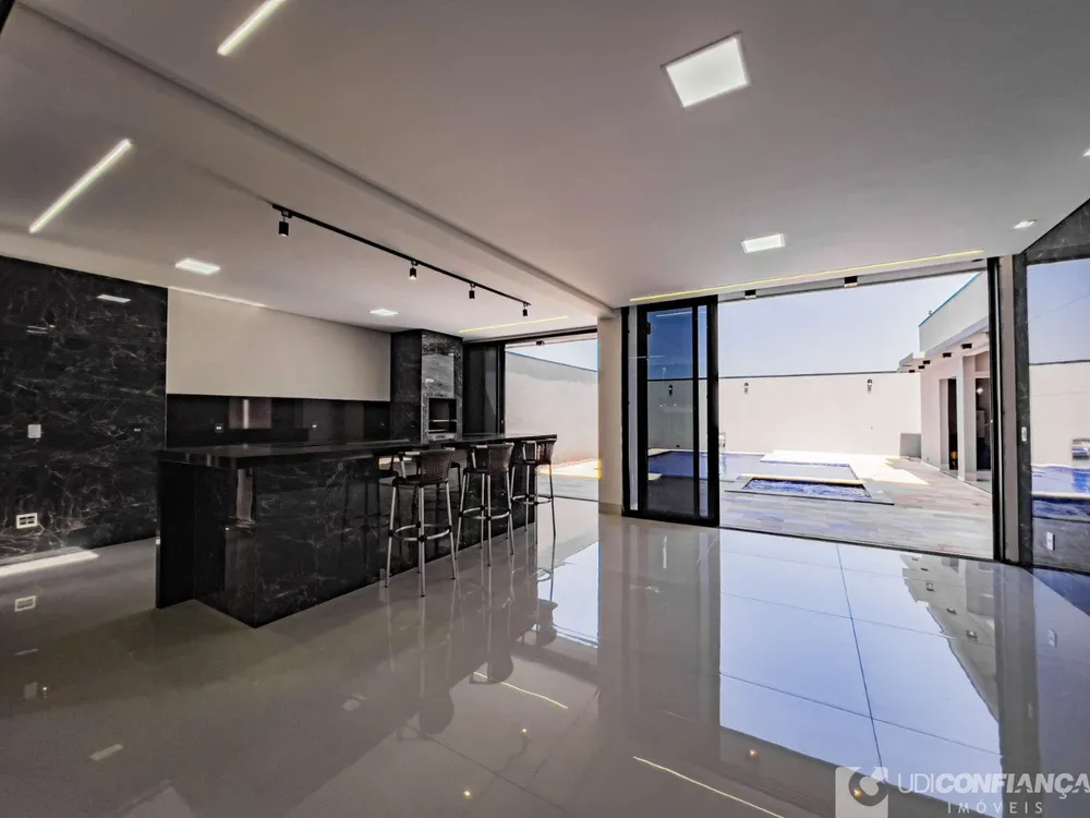Sobrado, 4 quartos, 355 m² - Foto 9