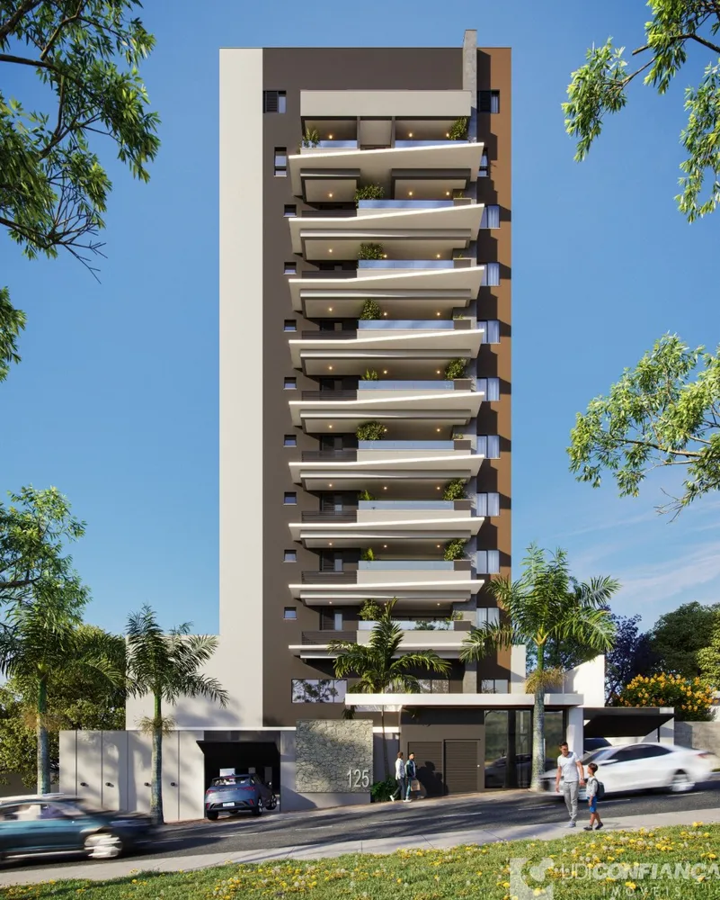 Apartamento, 2 quartos, 66 m² - Foto 5
