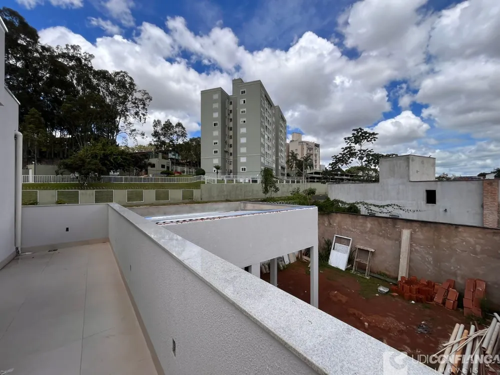Sobrado, 3 quartos - Foto 1