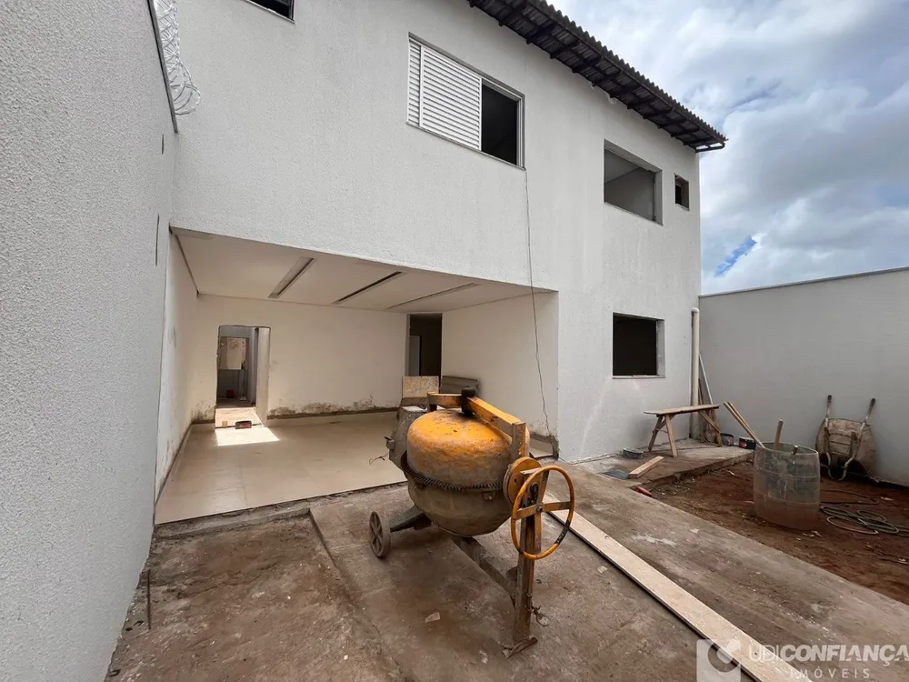 Sobrado, 3 quartos - Foto 2