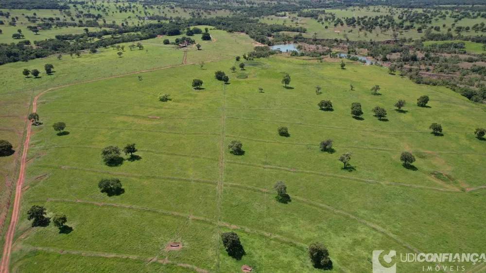 Fazenda - Foto 1