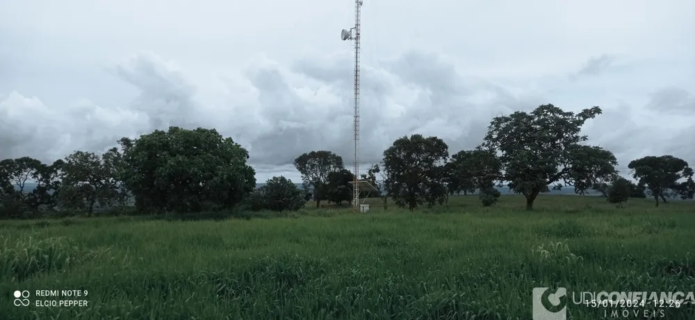 Fazenda - Foto 3