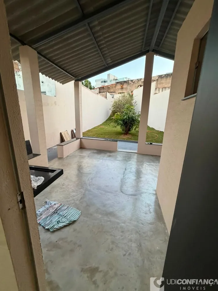 Casa, 3 quartos - Foto 8