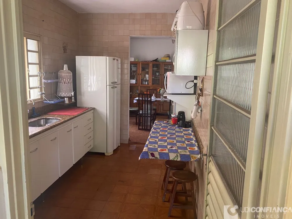 Casa, 3 quartos - Foto 12