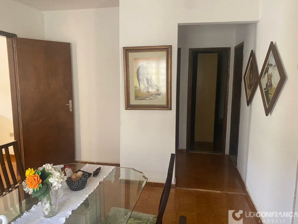 Casa, 3 quartos - Foto 10