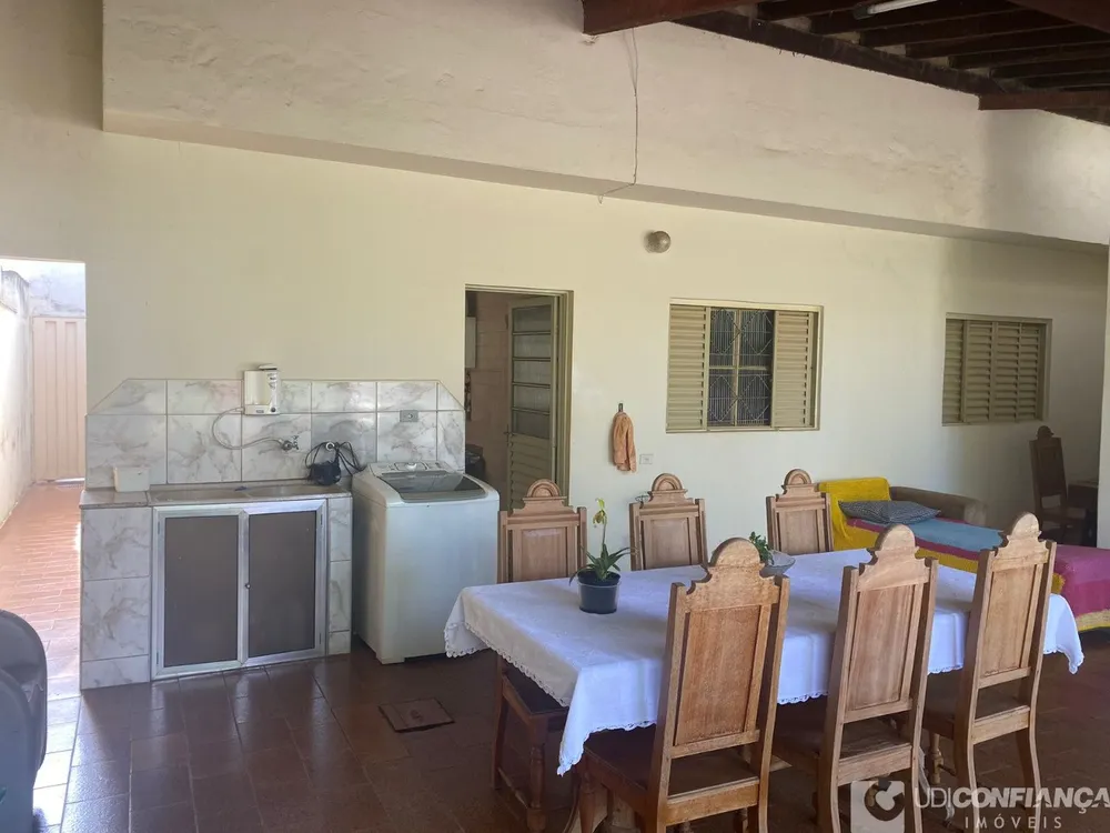 Casa, 3 quartos - Foto 1